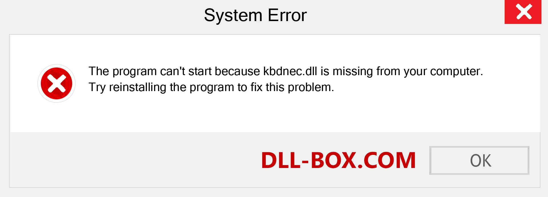  kbdnec.dll file is missing?. Download for Windows 7, 8, 10 - Fix  kbdnec dll Missing Error on Windows, photos, images